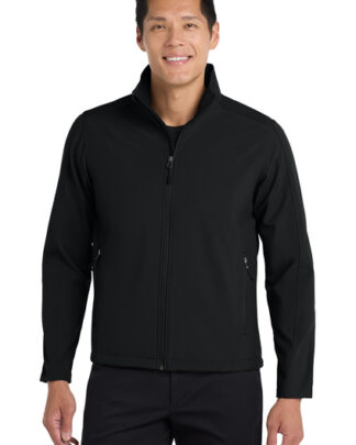Port Authority Core Soft Shell Jacket