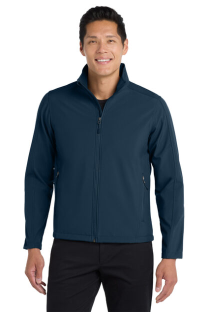 Port Authority Core Soft Shell Jacket - Image 2