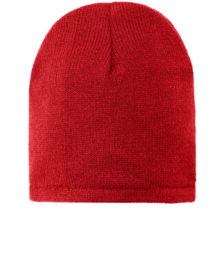 Port & Company® Fleece-Lined Beanie Cap