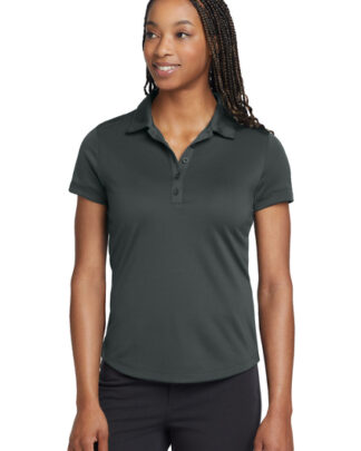 Nike Ladies Dri-FIT Players Modern Polo