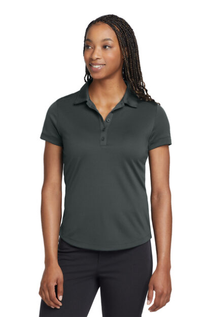 Nike Ladies Dri-FIT Players Modern Polo
