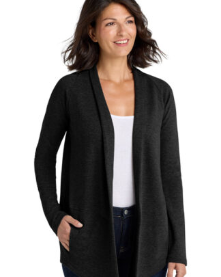 Port Authority ® Ladies Interlock Cardigan