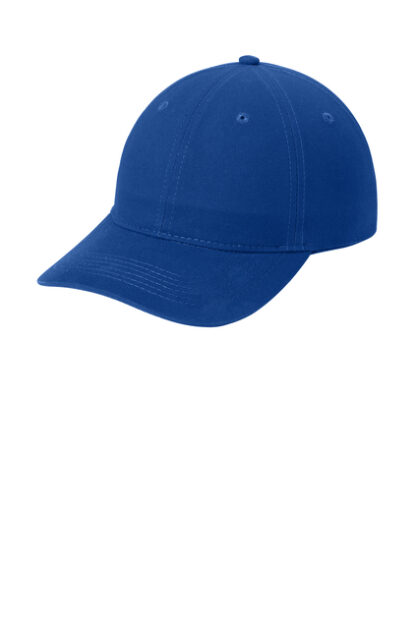 Brushed Twill Cap - Image 4