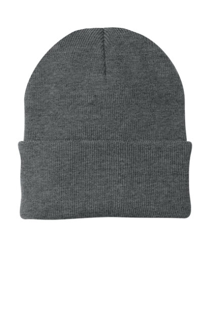 Knit Cap