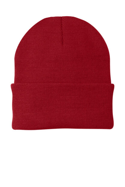 Knit Cap - Image 4