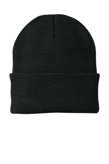 Knit Cap - Image 2