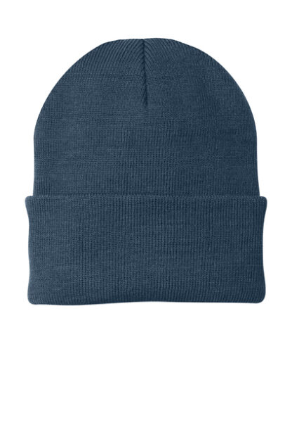 Knit Cap - Image 5