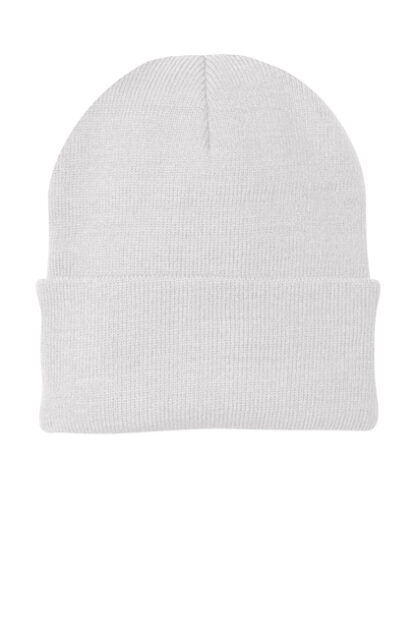 Knit Cap - Image 3