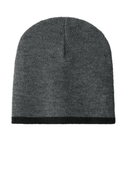 Port & Company® - Beanie Cap - Image 4
