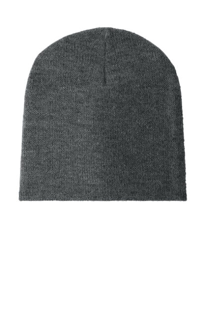 Port & Company® - Beanie Cap - Image 5