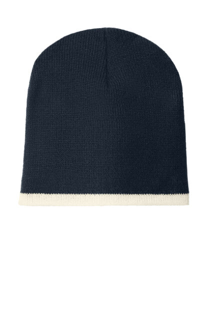 Port & Company® - Beanie Cap - Image 2