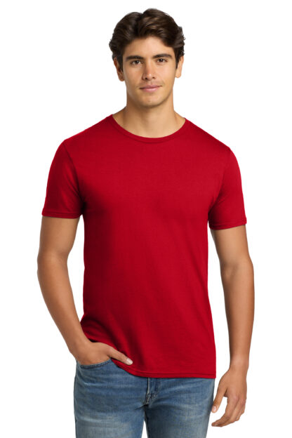 Hanes - Nano-T T-Shirt - Image 5