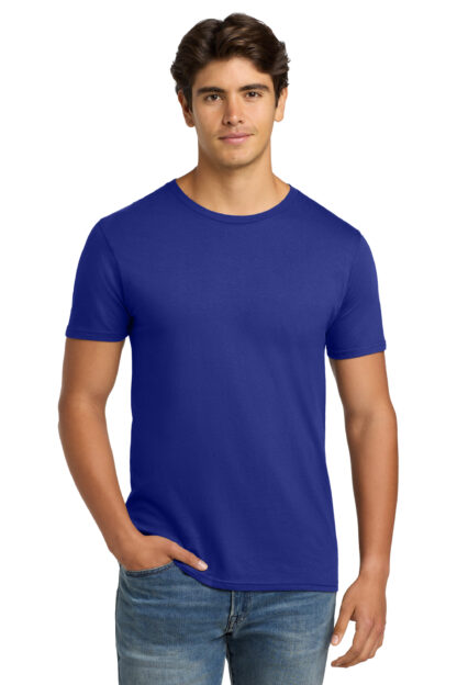 Hanes - Nano-T T-Shirt - Image 7