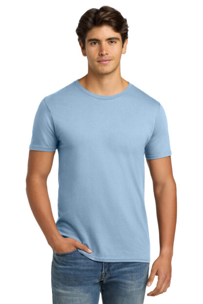 Hanes - Nano-T T-Shirt - Image 4