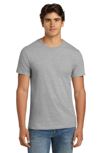 Hanes - Nano-T T-Shirt - Image 3