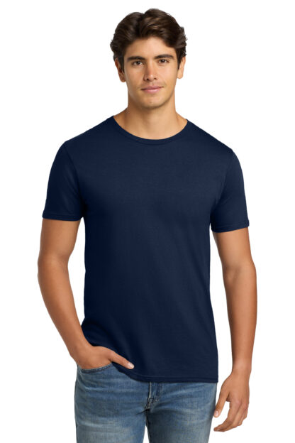 Hanes - Nano-T T-Shirt - Image 2