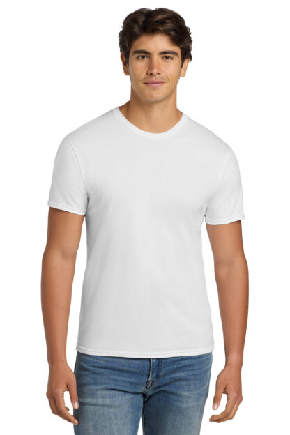 Hanes - Nano-T T-Shirt - Image 6