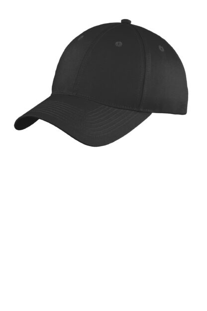 Six-Panel Twill Cap - Image 6