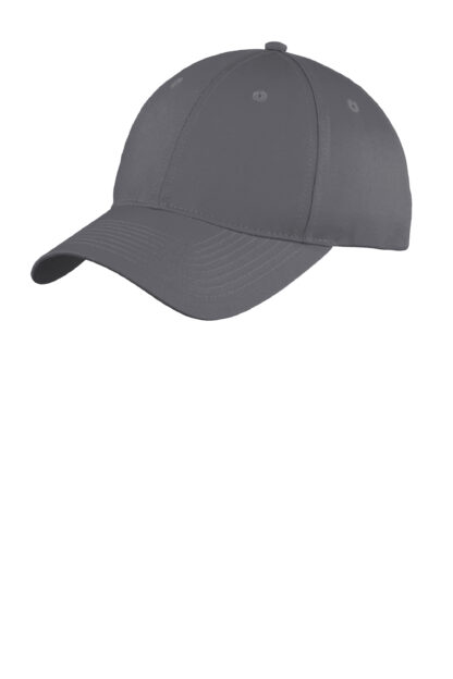 Six-Panel Twill Cap - Image 5