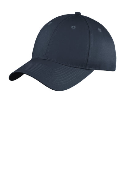 Six-Panel Twill Cap - Image 4