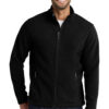 Port Authority® Value Fleece Jacket - Image 6