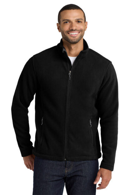 Port Authority® Value Fleece Jacket - Image 6