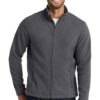 Port Authority® Value Fleece Jacket