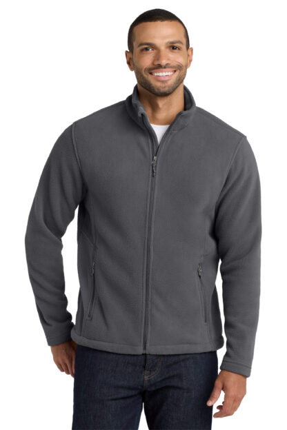 Port Authority® Value Fleece Jacket