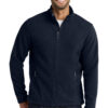 Port Authority® Value Fleece Jacket - Image 4