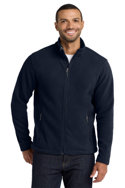 Port Authority® Value Fleece Jacket - Image 4