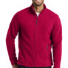 Port Authority® Value Fleece Jacket - Image 3