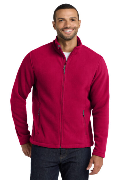 Port Authority® Value Fleece Jacket - Image 3