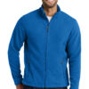 Port Authority® Value Fleece Jacket - Image 2