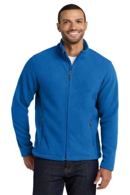 Port Authority® Value Fleece Jacket - Image 2