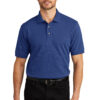 Men’s Port Heavyweight Cotton Pique Polo - Image 5