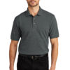 Men’s Port Heavyweight Cotton Pique Polo - Image 6