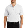 Men’s Port Heavyweight Cotton Pique Polo - Image 3