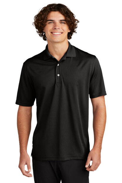 Sport-Tek Men's Dri Mesh Polo - Image 2