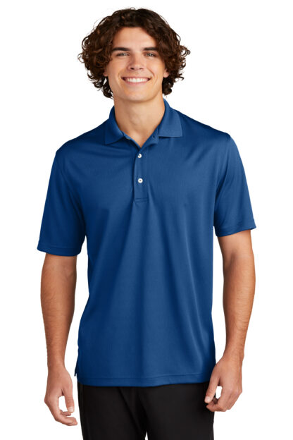 Sport-Tek Men's Dri Mesh Polo