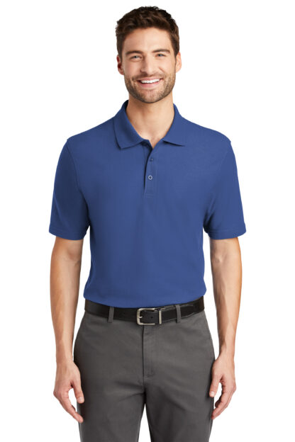 Men’s Port ® Stain-Resistant Polo