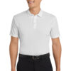 Port Silk Performance Polo - Image 2