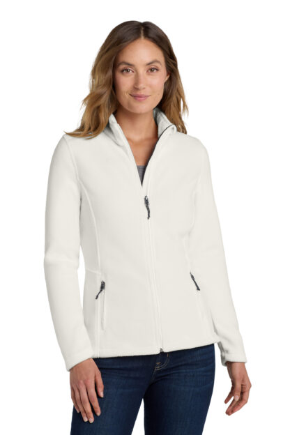 Port Authority® Ladies Value Fleece Jacket - Image 7