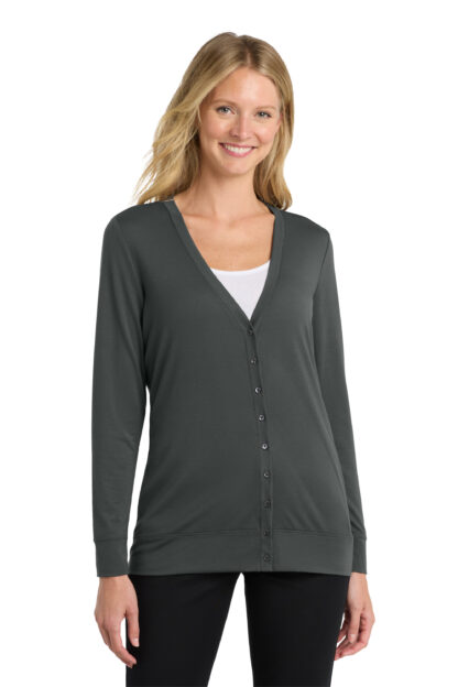 Port Authority® Ladies Concept Cardigan