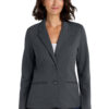 Port Authority® Ladies Knit Blazer - Image 5
