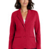 Port Authority® Ladies Knit Blazer