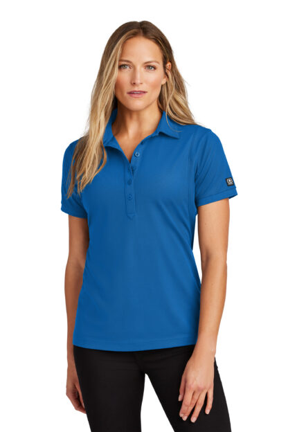 Ladies Ogio Jewel Polo