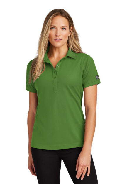 Ladies Ogio Jewel Polo - Image 6