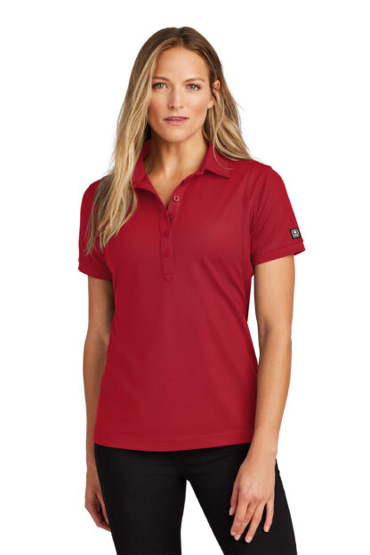 Ladies Ogio Jewel Polo - Image 5