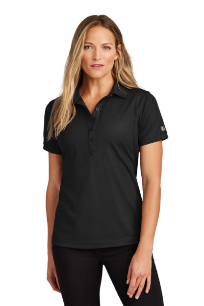 Ladies Ogio Jewel Polo - Image 2