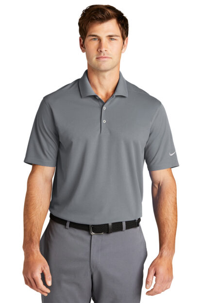 Nike Dri-FIT Micro Pique Polo - Image 6